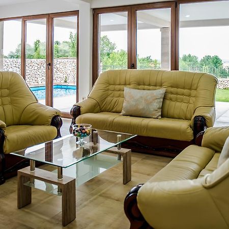 Villa Karla Medjugorje Luaran gambar