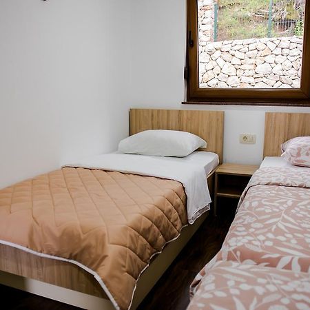 Villa Karla Medjugorje Luaran gambar