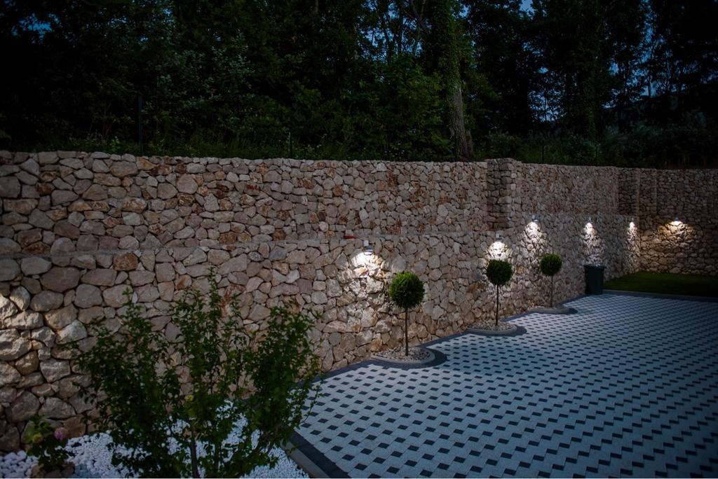 Villa Karla Medjugorje Luaran gambar