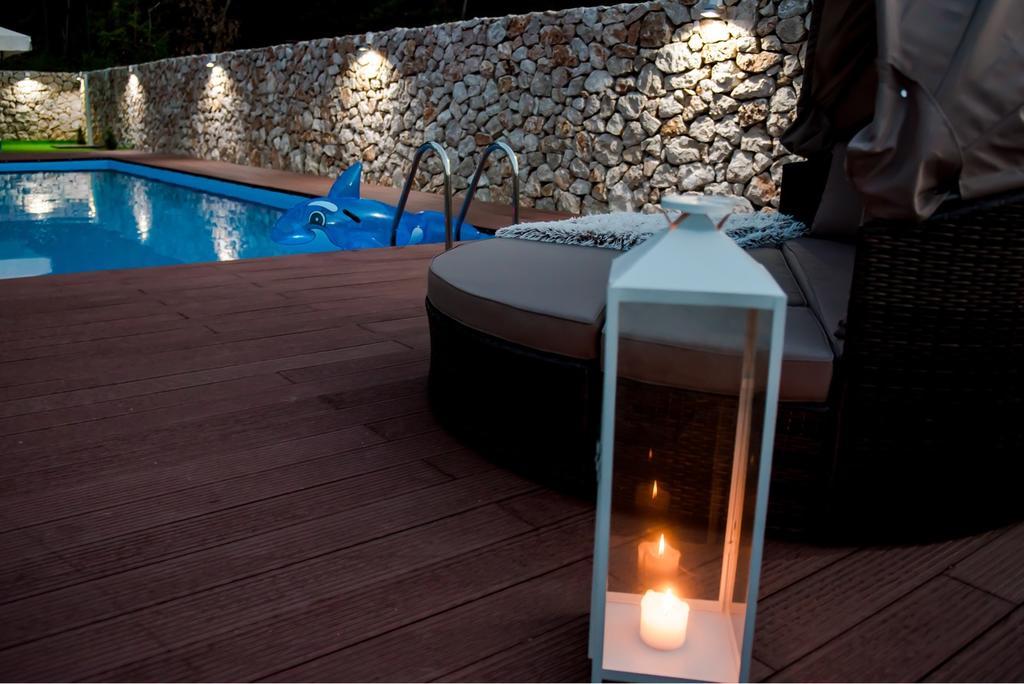 Villa Karla Medjugorje Luaran gambar
