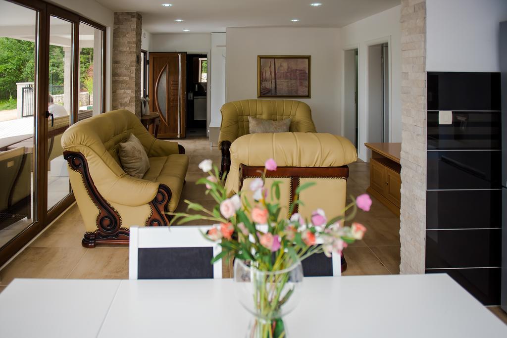 Villa Karla Medjugorje Luaran gambar