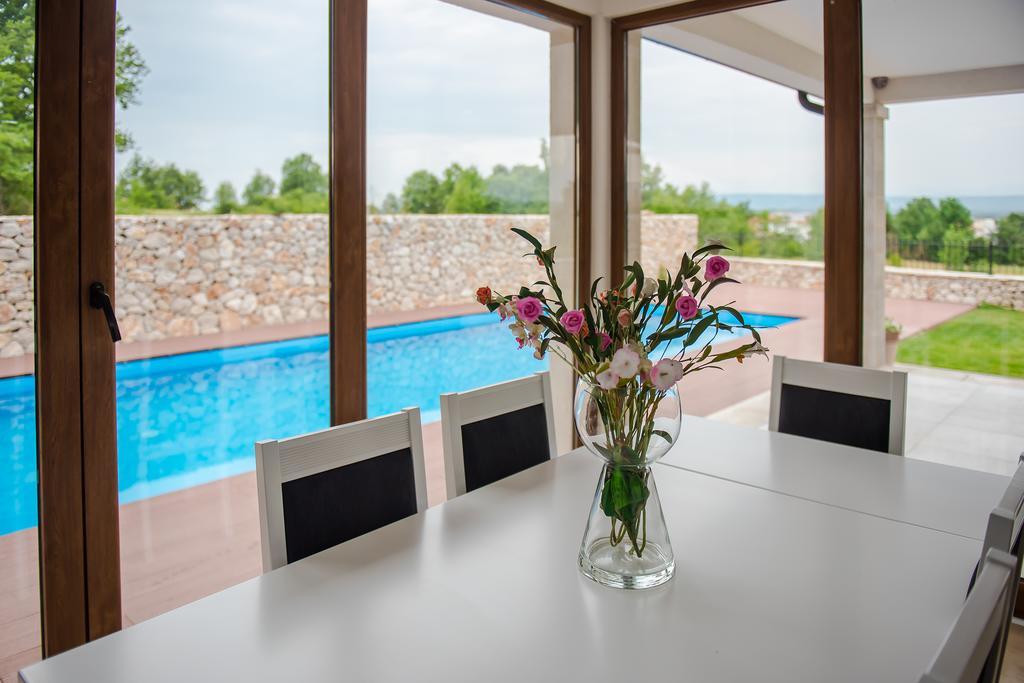 Villa Karla Medjugorje Luaran gambar
