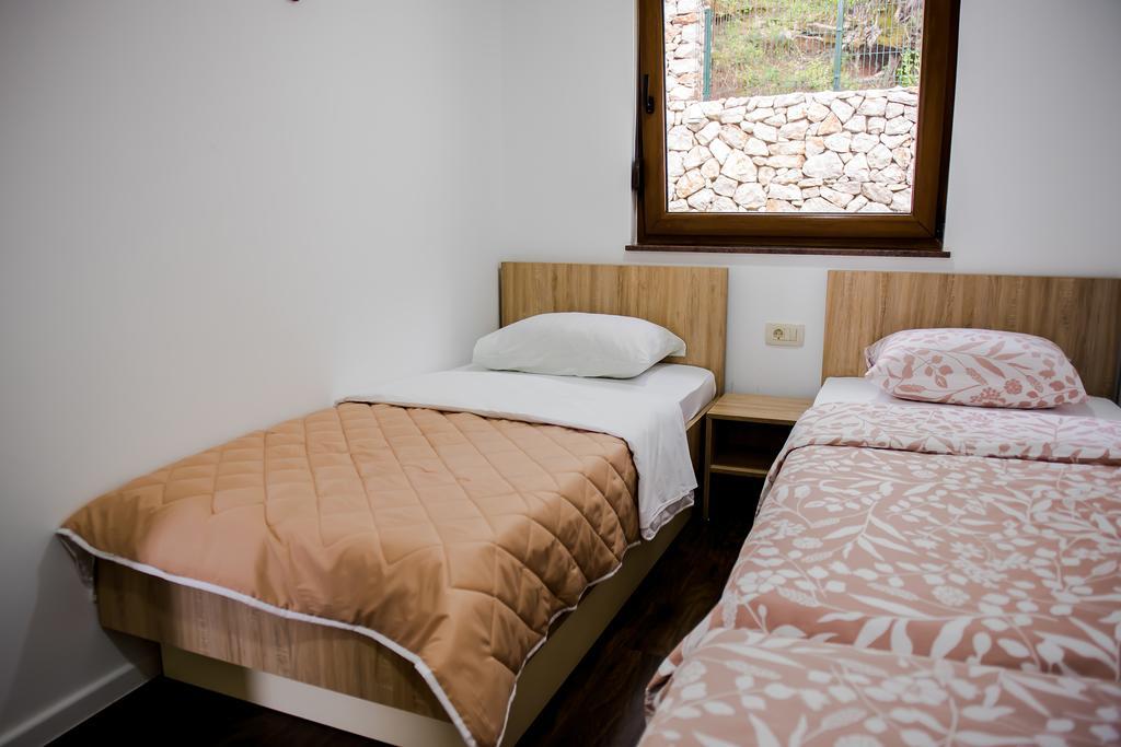 Villa Karla Medjugorje Luaran gambar