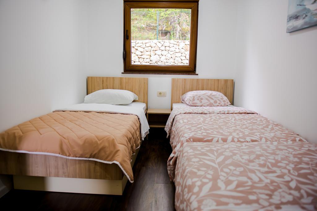 Villa Karla Medjugorje Luaran gambar