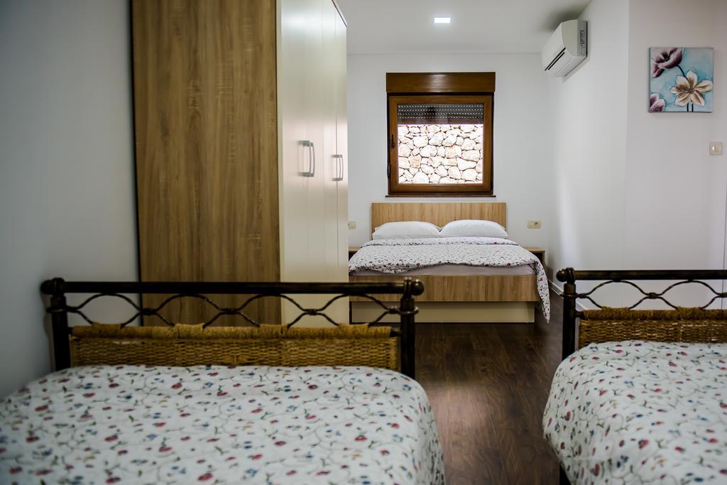 Villa Karla Medjugorje Luaran gambar