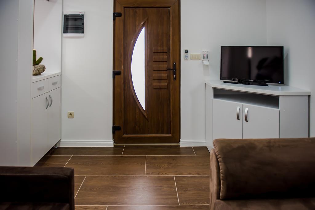 Villa Karla Medjugorje Luaran gambar