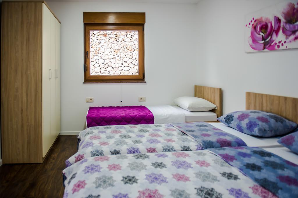 Villa Karla Medjugorje Luaran gambar