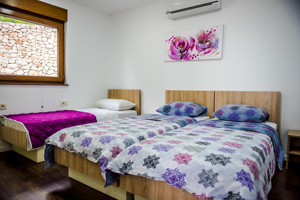 Villa Karla Medjugorje Luaran gambar